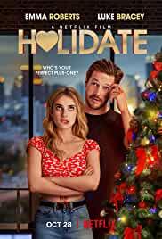 Holidate 2020 full movie in hindi Movie